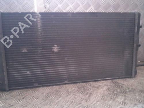 Køler FIAT IDEA (350_) 1.9 JTD | BP26408203M31 