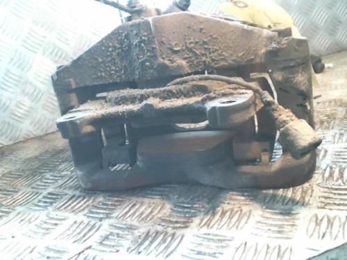 Left front brake caliper AUDI A3 Sportback (8PA) 3.2 V6 quattro | BP20989145M105 