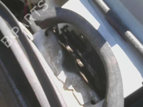 Panserlås RENAULT RAPID Box Body/MPV (F40_, G40_) 1.4 (F40D) (79 hp) 33200649