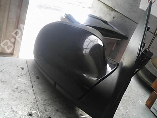 Used Right mirror VW FOX Hatchback (5Z1, 5Z3, 5Z4) 1.2 (55 hp) 20991320