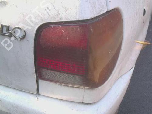 Used Right taillight Right taillight 36944840 36944840