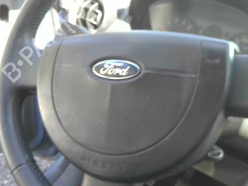 Førerens kollisjonspute FORD FIESTA V (JH_, JD_) 1.4 16V (80 hp) 27359251