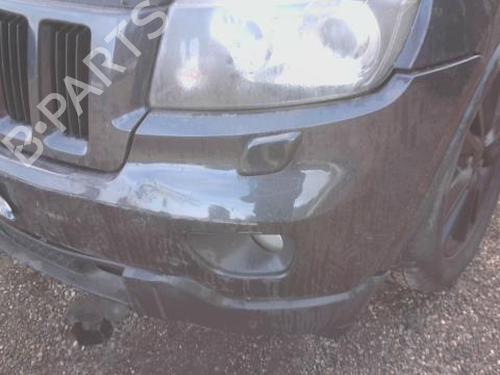 Used Front bumper JEEP GRAND CHEROKEE IV (WK, WK2) 3.0 CRD V6 4x4 (241 hp) 31613811