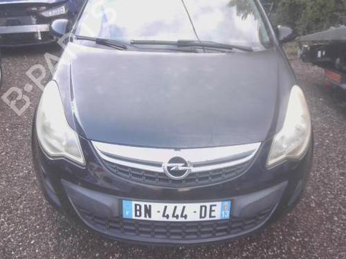 Warning switch OPEL CORSA D (S07) 1.2 LPG (L08, L68) | BP32164142I22 - Image 3