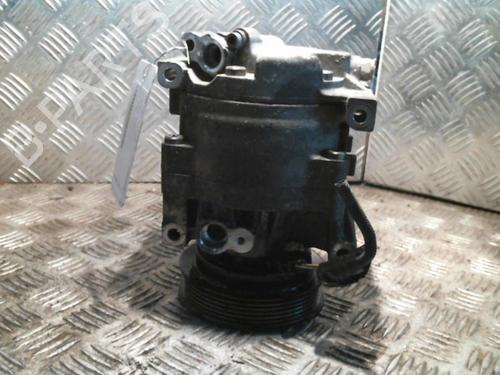 AC-Kompressor FIAT DOBLO Box Body/MPV (223_) 1.9 JTD | BP21000311M34 