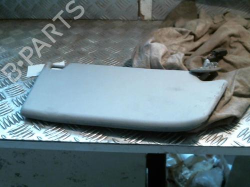 Used Left sun visor OPEL ASTRA H (A04) 1.3 CDTI (L48) (90 hp) 20992616