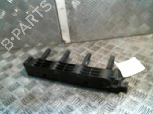 Used Ignition coil OPEL ASTRA G Estate (T98) 1.6 16V (F35) (101 hp) 20996003