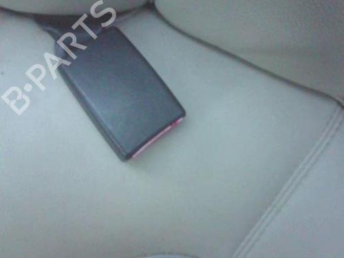 Used Seat buckle NISSAN MICRA C+C III (K12) 1.6 160 SR (110 hp) 31168148