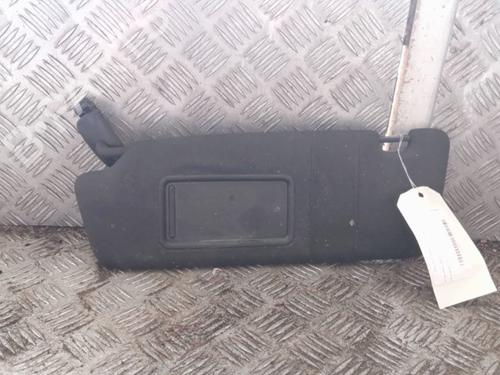 Used Left sun visor AUDI A3 (8P1) 2.0 TDI 16V (140 hp) 24445445
