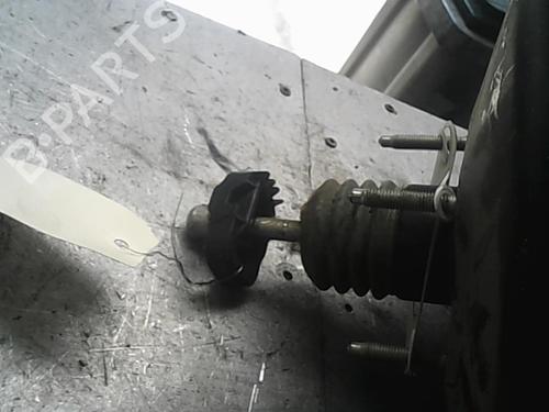 Bremseservo FIAT PANDA (169_) 1.2 (169.AXB11, 169.AXB1A) (60 hp) 22037950
