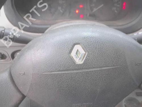 Used Driver airbag RENAULT KANGOO Express (FC0/1_) 1.5 dCi (FC07, FC1R) (65 hp) 31595833