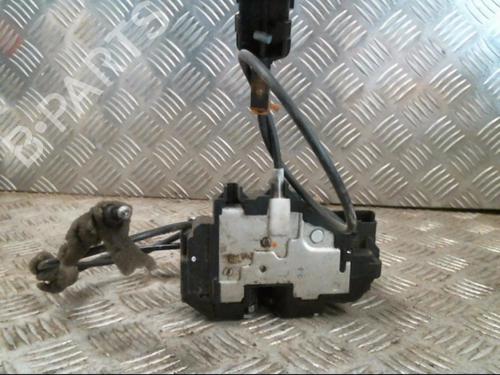 Electronic module NISSAN MICRA III (K12)  | BP21000757M83 