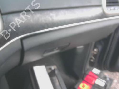 Guantera JEEP GRAND CHEROKEE IV (WK, WK2) 3.0 CRD V6 4x4 (241 hp) 31613868