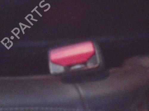 Sikkerhetsbelte-spenne PEUGEOT 208 II (UB_, UP_, UW_, UJ_) 1.2 PureTech 100 (101 hp) 30941764