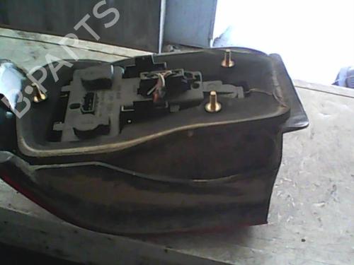 Left taillight SEAT IBIZA II (6K1) 1.4 i | BP22035812C34 