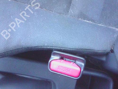 Højre fortil seleforstrammer OPEL AGILA B (H08) 1.2 (F68) (86 hp) 31308881