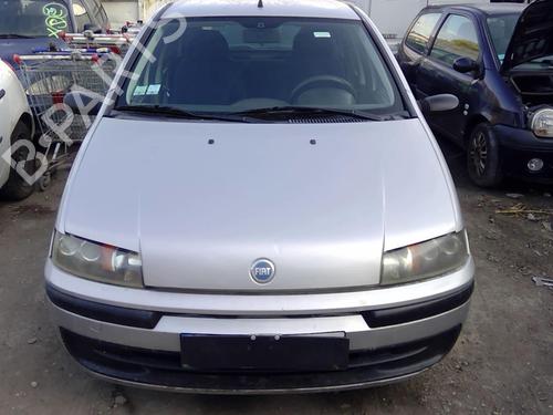 Left front driveshaft FIAT PUNTO (188_) 1.2 60 (188.030, .050, .130, .150, .230, .250) | BP20992760M38 