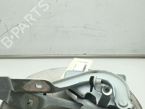 Dørhængsel/Dørbegrænser DACIA SANDERO III 1.0 TCe 100 ECO-G (101 hp) 30444093