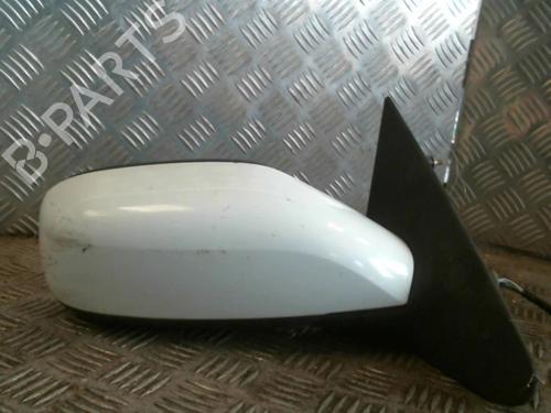 Right mirror RENAULT LAGUNA II (BG0/1_) 1.9 dCi | BP22037315C27 