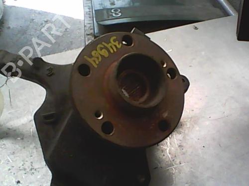 Used Right front steering knuckle Right front steering knuckle RENAULT ESPACE IV (JK0/1_) 2.2 dCi (JK0H) (150 hp) 20995183 20995183