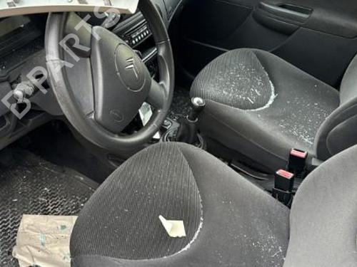 Gearbox CITROËN C3 I (FC_, FN_) 1.1 i | BP20989774M3 