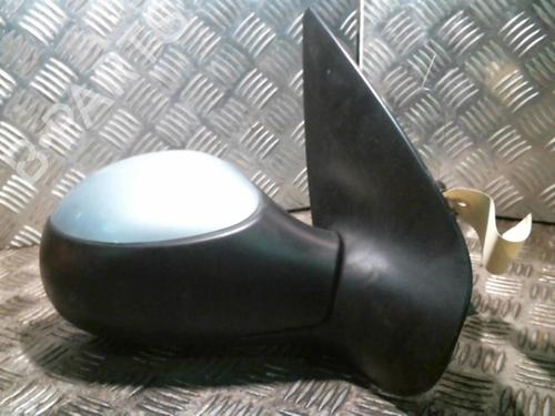 Right mirror PEUGEOT 206 Hatchback (2A/C) 1.4 HDi eco 70 | BP20994875C27 