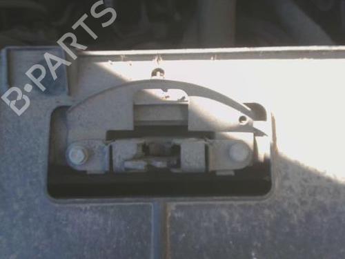 hjelmlås hjelmlås RENAULT SCÉNIC III (JZ0/1_) 1.5 dCi (110 hp) 33700685 33700685