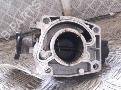 Throttle body FORD KA (RB_) 1.3 i | BP26975593M82 