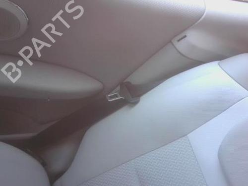 Used Rear right seatbelt Rear right seatbelt MERCEDES-BENZ A-CLASS (W169) A 180 CDI (169.007, 169.307) (109 hp) 33967139 33967139