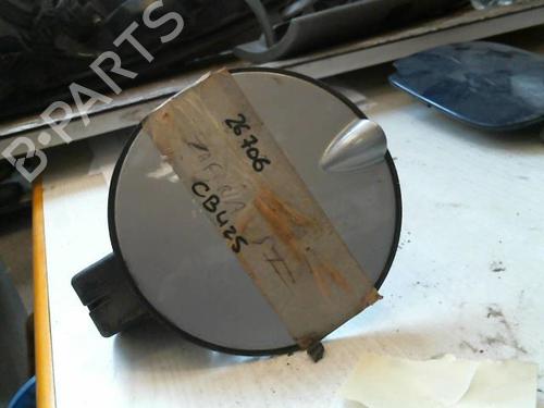 Used Fuel flap OPEL ZAFIRA A MPV (T98) [1999-2006]  22042459