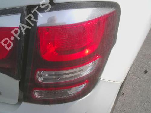 right-taillight-citroen-c3-ii-sc_-2009-39546759 main image