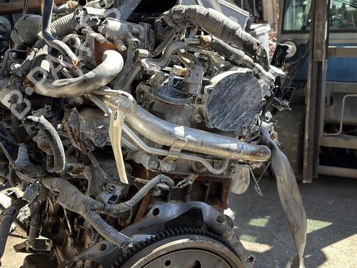 Engine TOYOTA RAV 4 III (_A3_) | BP22068146M1 - Image 2