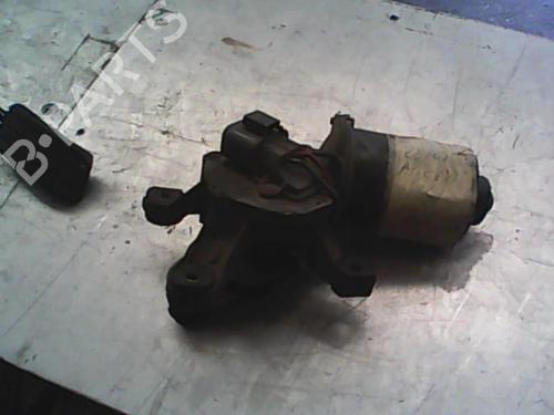 Used Front wiper motor NISSAN MICRA II (K11) 1.0 i 16V (54 hp) 22036281