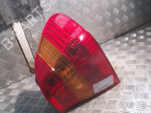 Right taillight BMW 3 (E46) 320 i | BP28000695C35 - Image 2