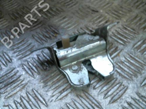 Used Tailgate lock MERCEDES-BENZ A-CLASS (W168) A 170 CDI (168.008) (90 hp) 24851212
