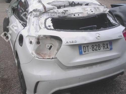 Electronic module MERCEDES-BENZ A-CLASS (W176) A 180 CDI / d (176.012) | BP31330135M83  - Image 7