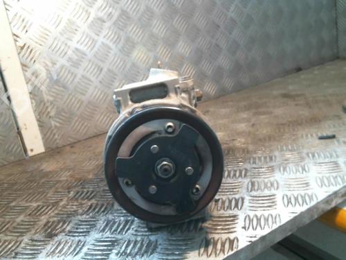 AC compressor VW TOURAN (1T1, 1T2) 2.0 TDI 16V | BP22038985M34 