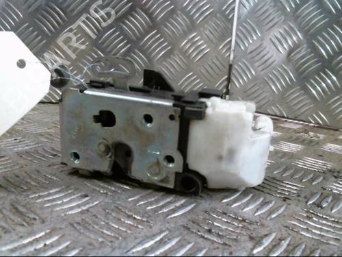 Used Electronic module Electronic module ALFA ROMEO 147 (937_) 1.6 16V T.SPARK ECO (937.AXA1A, 937.BXA1A) (105 hp) 20999255 20999255