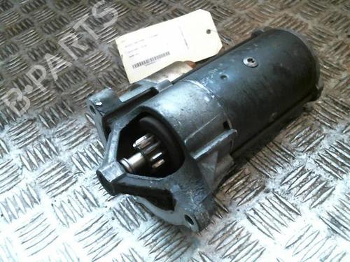 Used Starter PEUGEOT 206 Hatchback (2A/C) 2.0 HDI 90 (90 hp) 20988058
