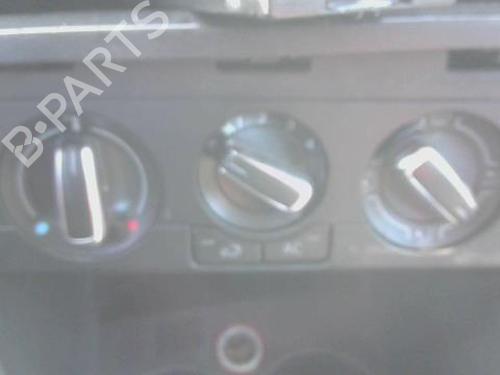 Used Climate control Climate control VW POLO V (6R1, 6C1) 1.2 (60 hp) 34219690 34219690