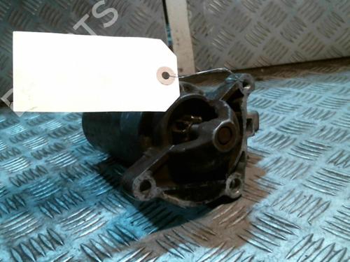 Used Starter CITROËN BERLINGO / BERLINGO FIRST Box Body/MPV (M_) 1.1 i (MAHDZ, MBHDZ, MBHFX) (60 hp) 20989059