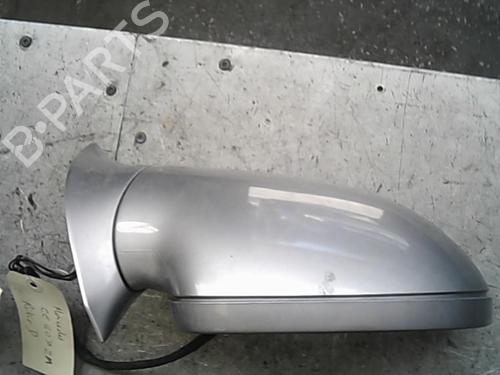 Right mirror MERCEDES-BENZ A-CLASS (W168) A 140 (168.031, 168.131) | BP22037376C27 