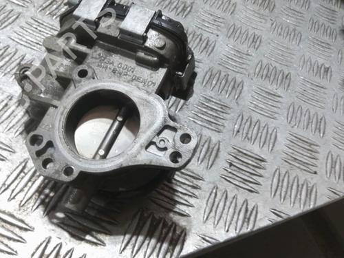 Used Throttle body PEUGEOT 206+ (2L_, 2M_) 1.4 i (73 hp) 29567820
