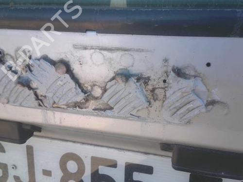 Left tailgate CITROËN JUMPY I Van (BS_, BT_, BY_, BZ_) 1.9 TD | BP30174595C76 