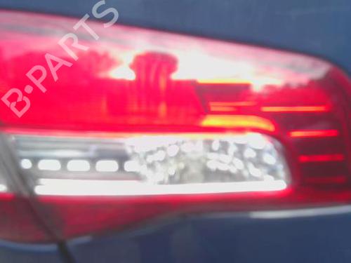 Used Left tailgate light RENAULT KOLEOS I (HY_) 2.0 dCi 4x4 (HY0K) (150 hp) 30174615