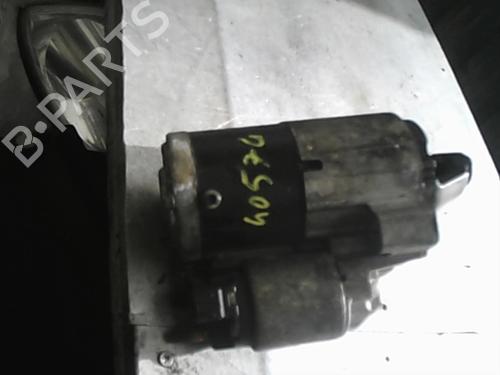 Used Starter Starter PEUGEOT 308 I (4A_, 4C_) 1.6 16V (120 hp) 20989062 20989062