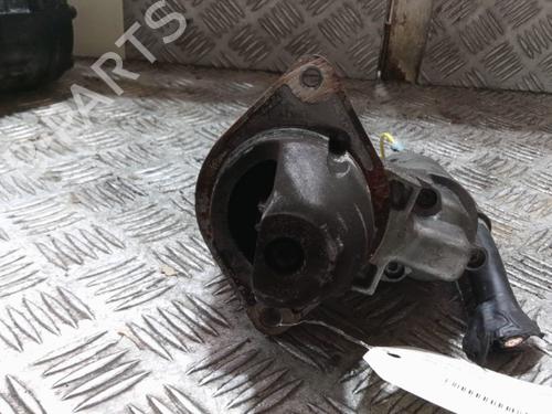 Used Starter Starter SUZUKI SWIFT III (MZ, EZ) 1.3 DDiS (RS413D) (75 hp) 23801758 23801758