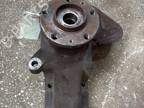 Right front steering knuckle CITROËN JUMPER I Van (244) 2.0 HDi | BP27567877M26 - Image 2