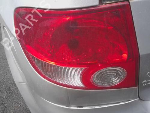 Used Left taillight Left taillight HYUNDAI GETZ (TB) 1.3 (85 hp) 36346455 36346455