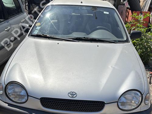 Used Parts TOYOTA COROLLA Liftback (_E11_)  1.4 (EE111_, EE111R)  2936358